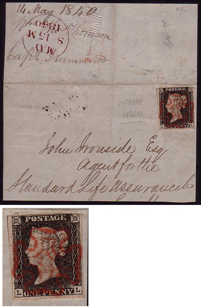 Plate 1A L-L