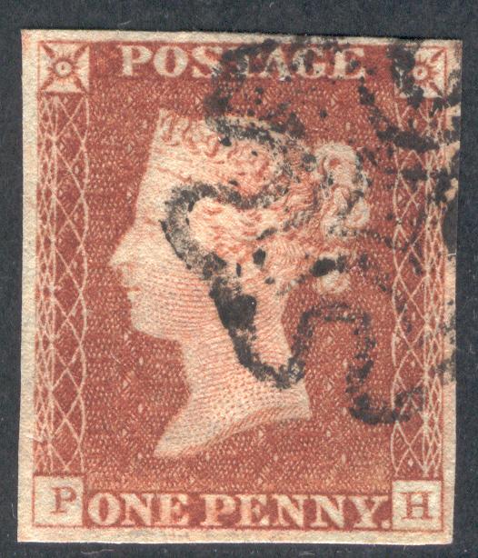Plate 2 P-H