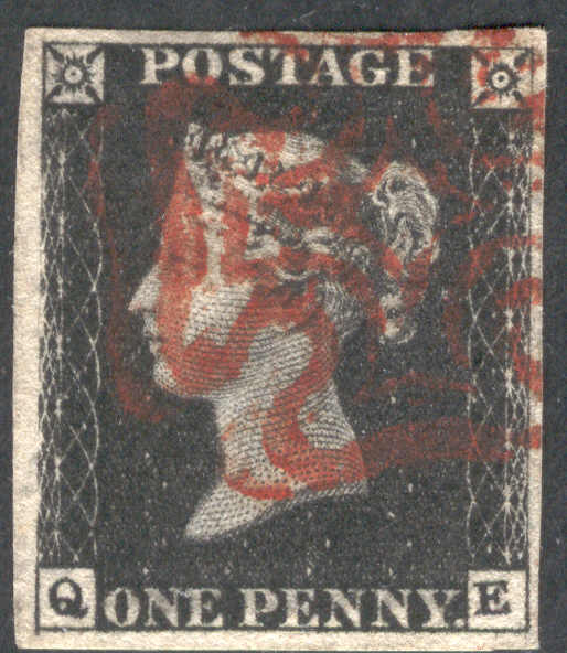 Plate 4 Q-E