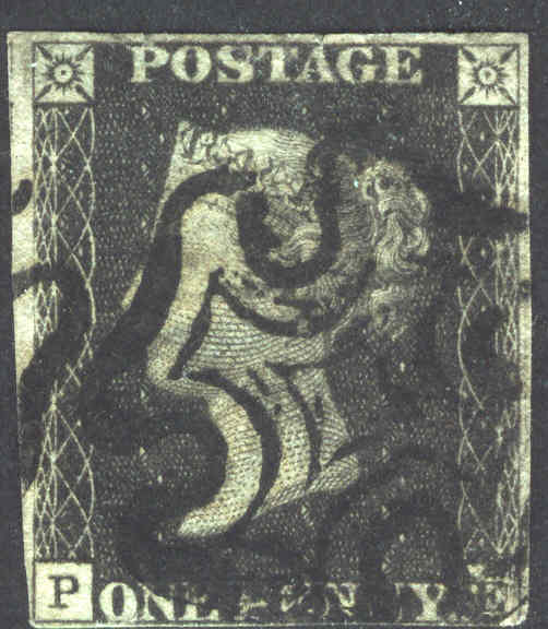 Plate 9 P-E