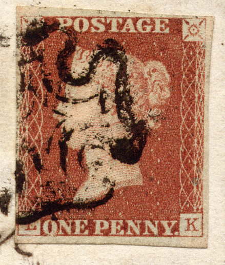 Plate 10 L-K