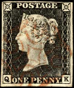 Plate 1A Q-K