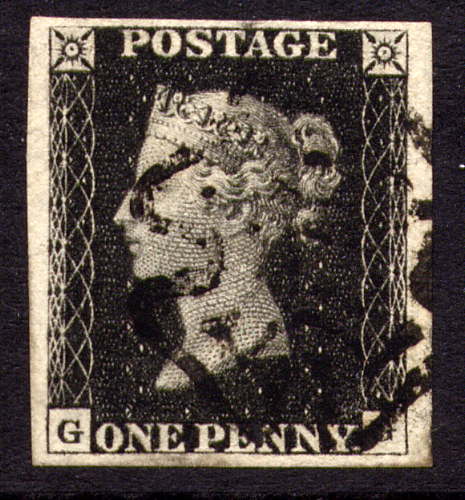 Plate 1B G-G