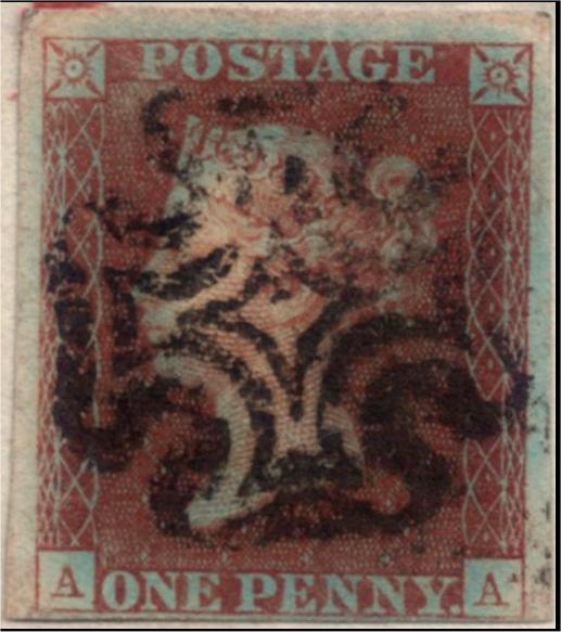 Plate 5 A-A
