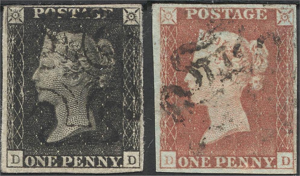 Plate 5 D-D