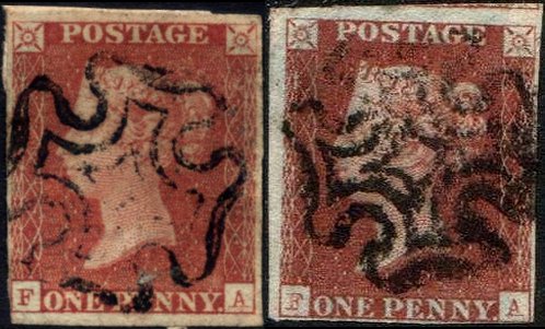 Plate 5 F-A