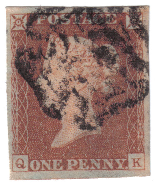 Plate 2 Q-K