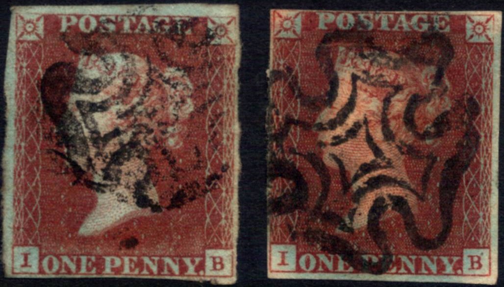 Plate 5 I-B