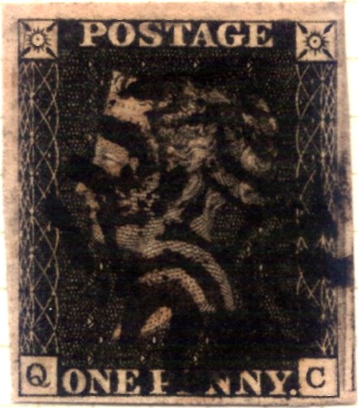 Plate 5 Q-C