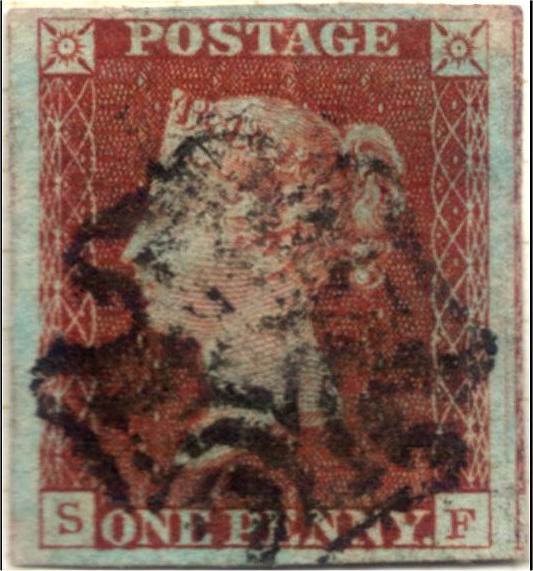 Plate 5 S-F