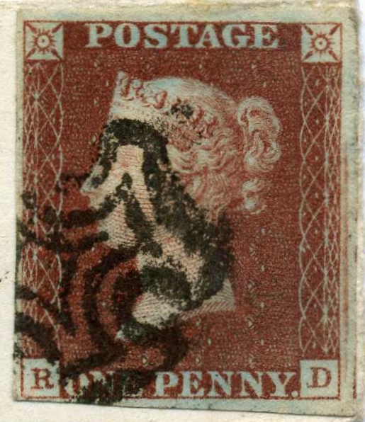 Plate 5 R-D