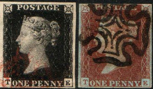 Plate 5 T-E