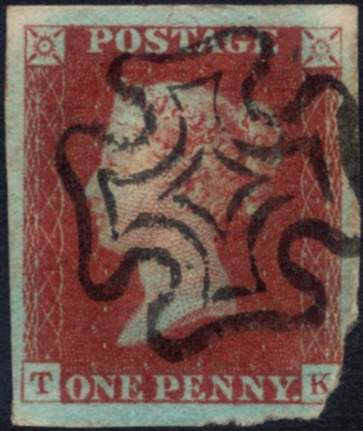 Plate 5 T-K