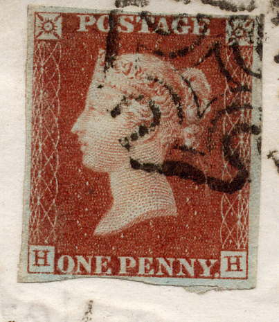 Plate 8 H-H