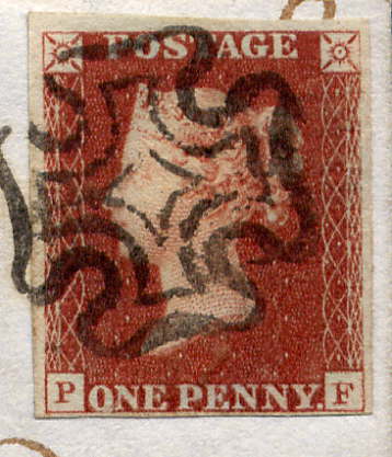 Plate 9 P-F