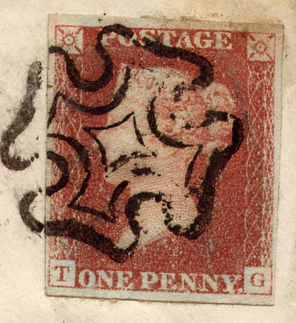 Plate 9 T-G