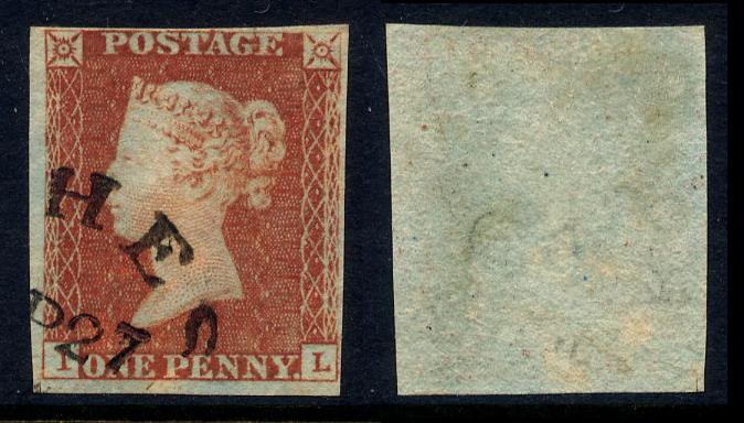 Plate 11 I-L