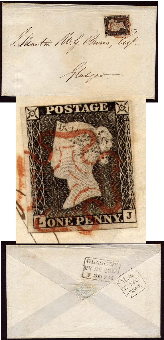 Plate 1A L-J