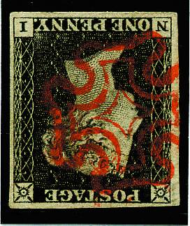 Plate 1A N-I