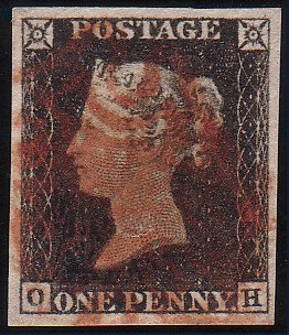 Plate 1A O-H