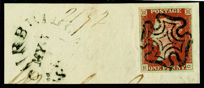 Plate 1B H-C
