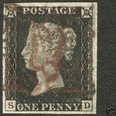 Plate 2 S-D