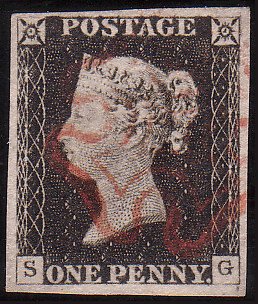 Plate 2 S-G