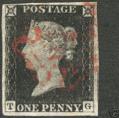 Plate 2 T-G