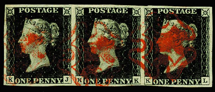 Plate 4 K-J, K-K, K-L