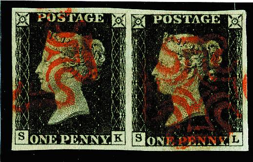 Plate 4 S-K, S-L