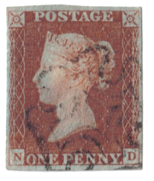 Plate 5 N-D