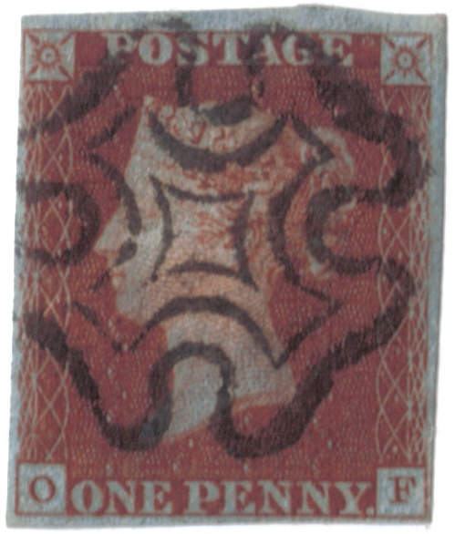 Plate 5 O-F
