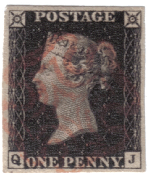 Plate 5 Q-J