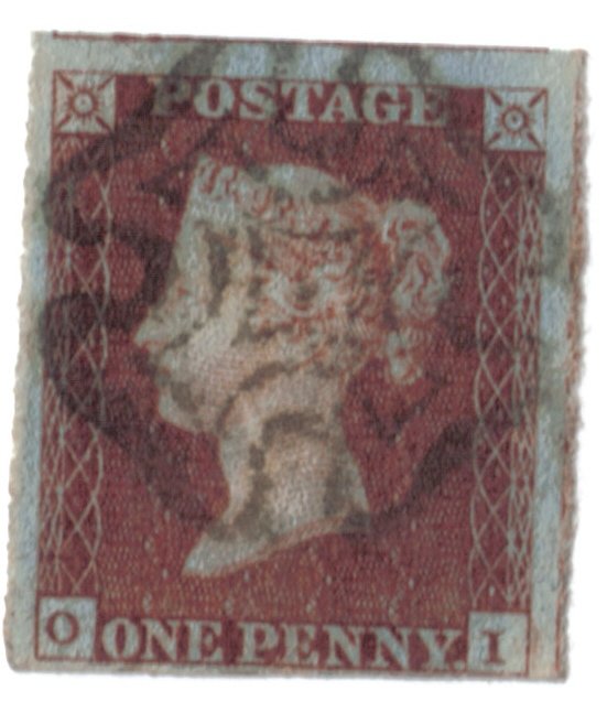 Plate 5 O-I