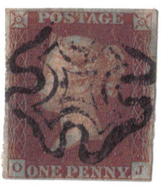 Plate 5 O-J