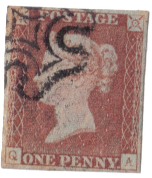 Plate 5 Q-A