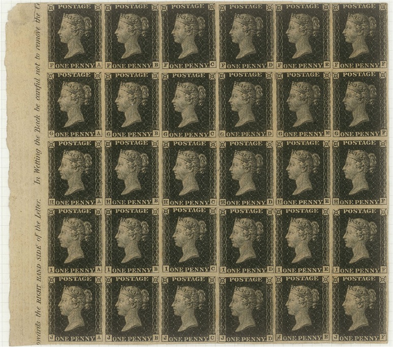 Plate 11 F-A, F-B, F-C, F-D, F-E, F-F, G-A, G-B, G-C, G-D, G-E, G-F, H-A, H-B, H-C, H-D, H-E, H-F, I-A, I-B, I-C, I-D, I-E, I-F, J-A, J-B, J-C, J-D, J-E, J-F