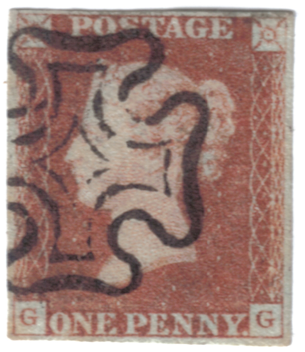 Plate 8 G-G