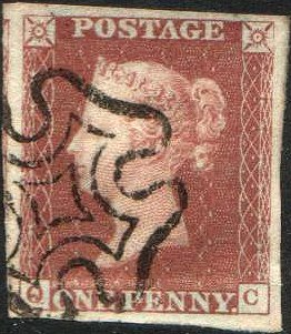 Plate 10 Q-C