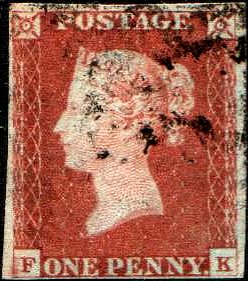 Plate 1B F-K