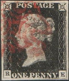 Plate 1B R-E