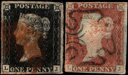 Plate 2 L-J