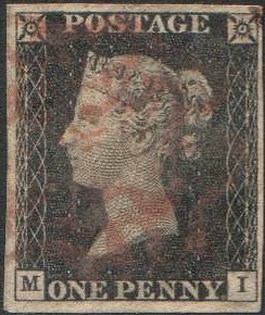 Plate 2 M-I