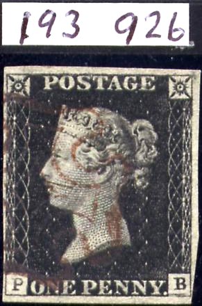 Plate 2 P-B