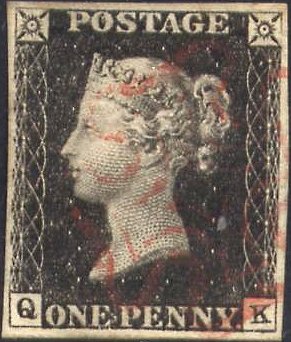 Plate 4 Q-K