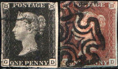 Plate 8 G-D