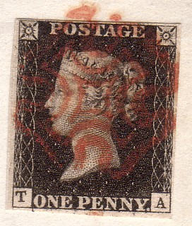 Plate 8 T-A