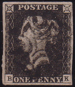 Plate 3 B-K