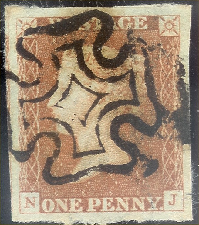 Plate 1B N-J