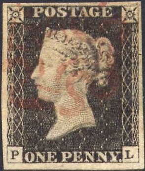 Plate 2 P-L